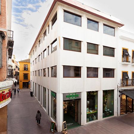 Welldone Sierpes Boutique Hotel Seville Exterior photo